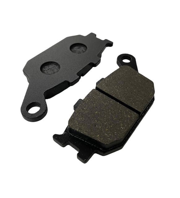 BOSCH 0986494328-ARKA FREN BALATASI TOYOTA VERSO 09 > 424310F020(__)405